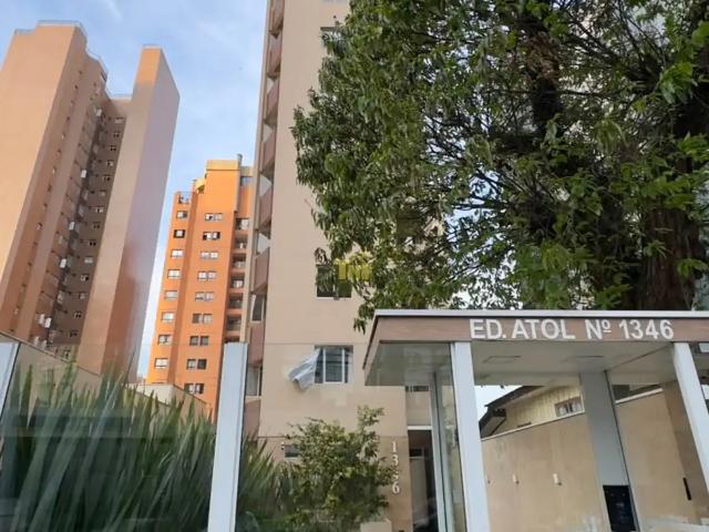 Apartamento venda em Região Geográfica Imediata de Curitiba, Região Metropolitana de Curitiba