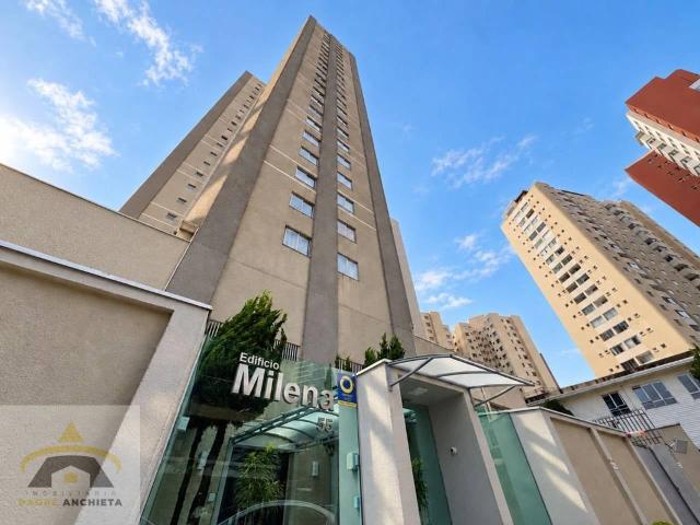 Apartamento venda em Bigorrilho, Curitiba