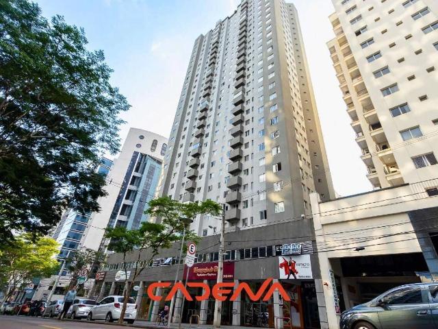 Apartamento venda em Bigorrilho, Curitiba