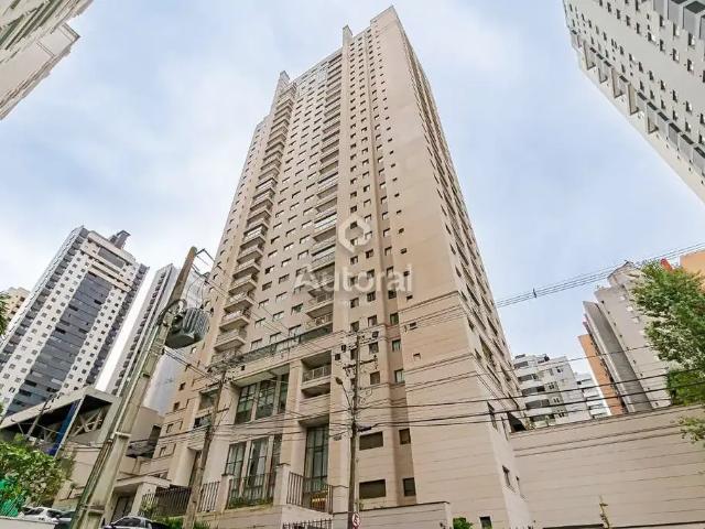 Apartamento venda em Região Geográfica Imediata de Curitiba, Região Metropolitana de Curitiba