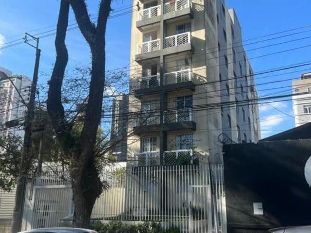 Apartamento venda em Bigorrilho, Curitiba