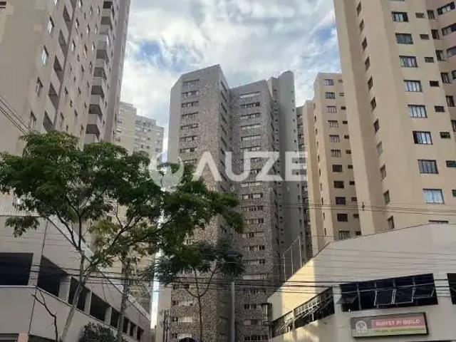 Apartamento venda em Região Geográfica Imediata de Curitiba, Região Metropolitana de Curitiba