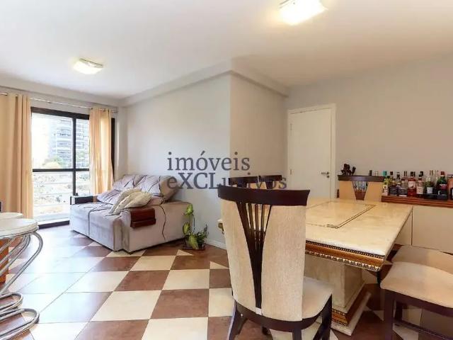 Apartamento venda em Região Geográfica Imediata de Curitiba, Região Metropolitana de Curitiba