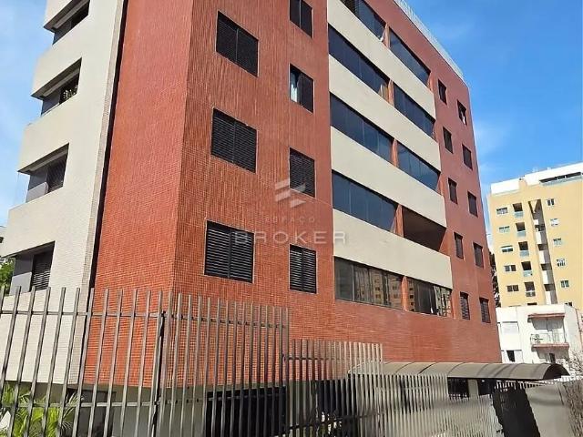 Apartamento venda em Bigorrilho, Curitiba