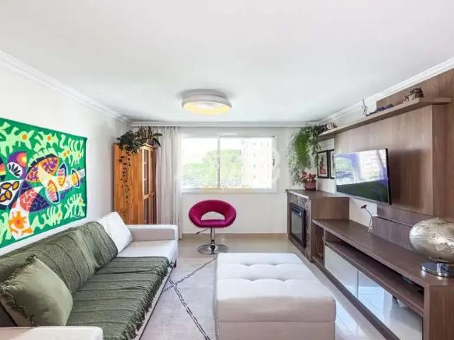Apartamento venda em Região Geográfica Imediata de Curitiba, Região Metropolitana de Curitiba