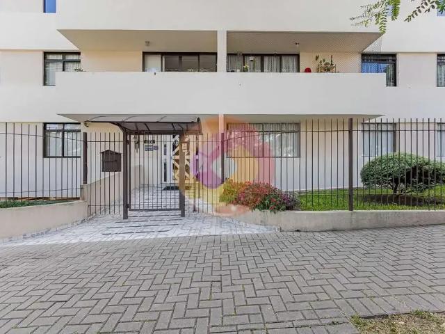 Apartamento venda em Região Geográfica Imediata de Curitiba, Região Metropolitana de Curitiba