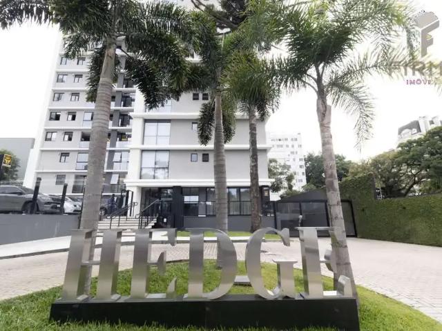 Apartamento venda em Batel, Curitiba