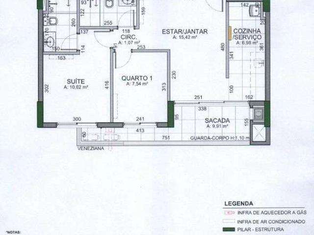 Apartamento venda em Região Geográfica Imediata de Curitiba, Região Metropolitana de Curitiba