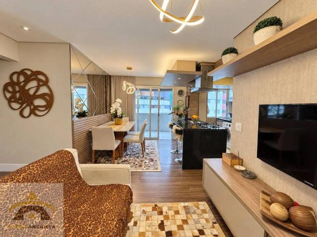 Apartamento venda em Bigorrilho, Curitiba