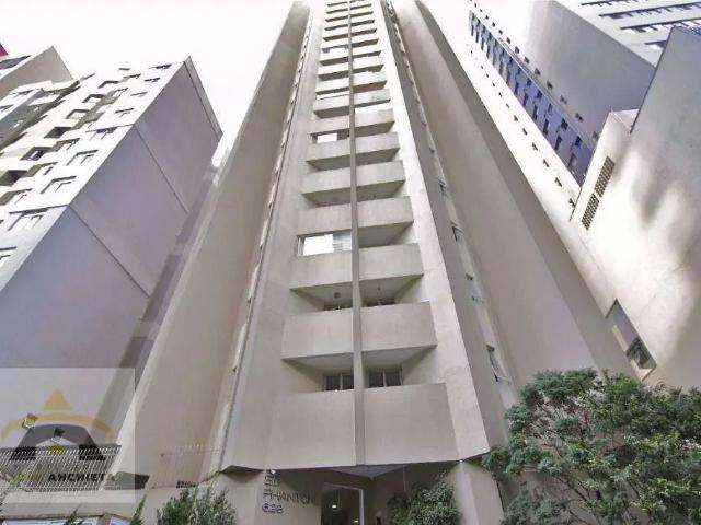 Apartamento venda em Região Geográfica Imediata de Curitiba, Região Metropolitana de Curitiba
