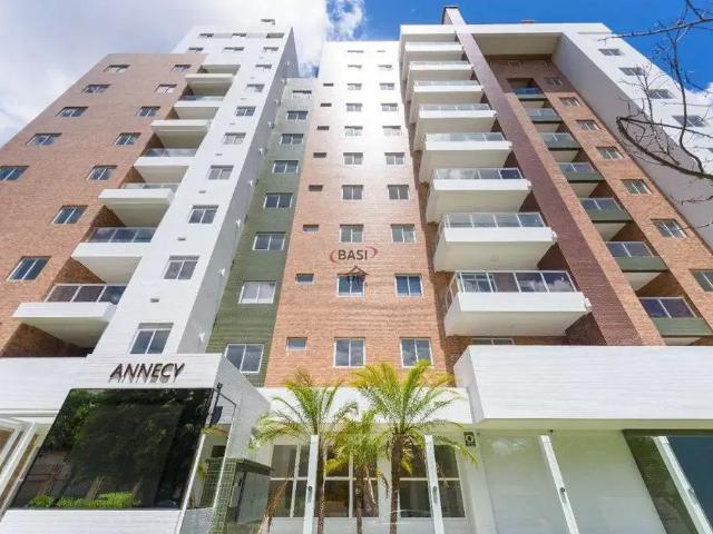 Apartamento venda em Região Geográfica Imediata de Curitiba, Região Metropolitana de Curitiba