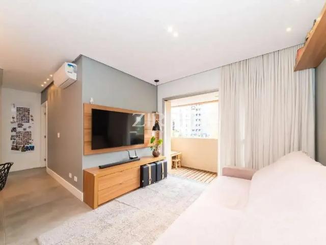 Apartamento venda em Região Geográfica Imediata de Curitiba, Região Metropolitana de Curitiba