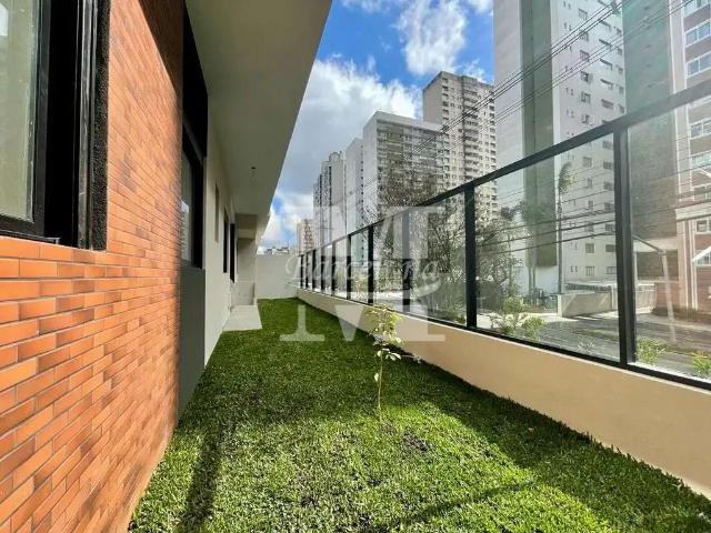 Apartamento venda em Bigorrilho, Curitiba