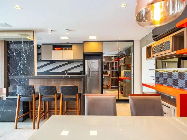 Apartamento venda em Região Geográfica Imediata de Curitiba, Região Metropolitana de Curitiba