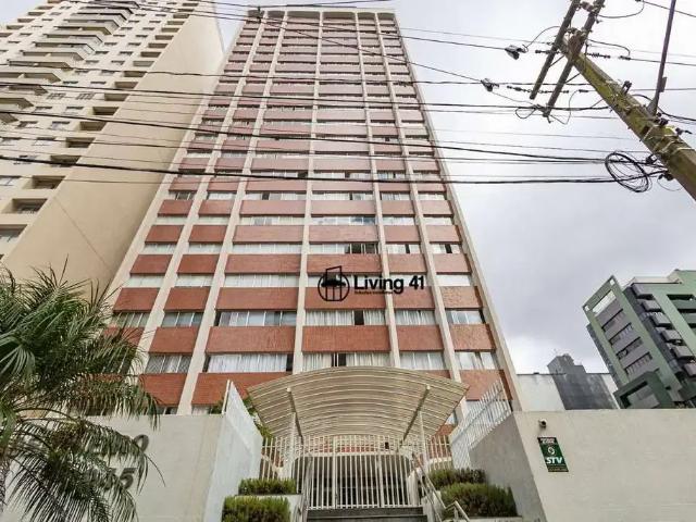 Apartamento venda em Região Geográfica Imediata de Curitiba, Região Metropolitana de Curitiba