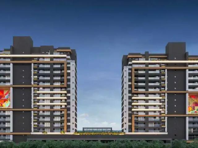 Apartamento venda em Região Geográfica Imediata de Curitiba, Região Metropolitana de Curitiba