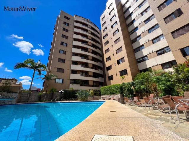 Apartamento venda em Região Geográfica Imediata de Curitiba, Região Metropolitana de Curitiba