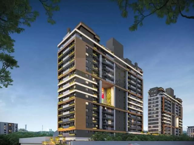 Apartamento venda em Região Geográfica Imediata de Curitiba, Região Metropolitana de Curitiba