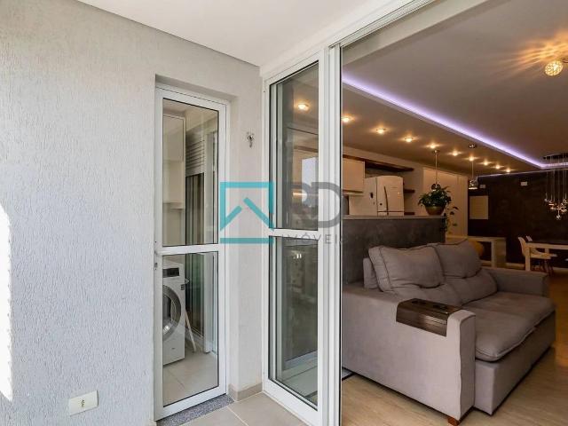 Apartamento venda em Centro Histórico, Curitiba