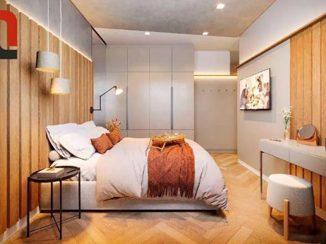 Apartamento venda em Região Geográfica Imediata de Curitiba, Região Metropolitana de Curitiba