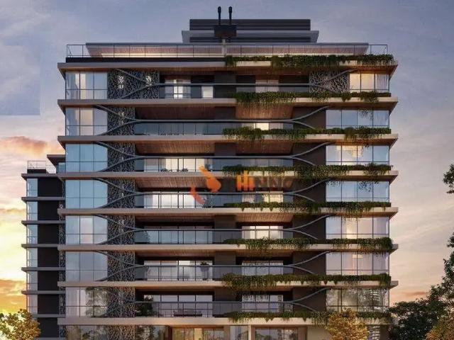 Apartamento venda em Região Geográfica Imediata de Curitiba, Região Metropolitana de Curitiba