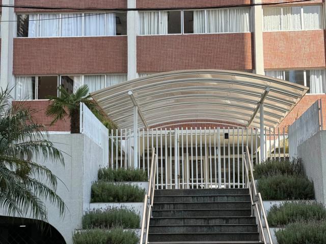 Apartamento venda em Região Geográfica Imediata de Curitiba, Região Metropolitana de Curitiba