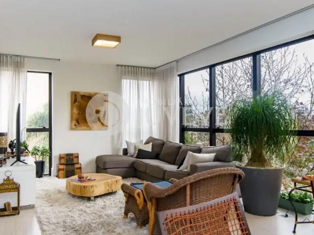 Apartamento venda em Bigorrilho, Curitiba