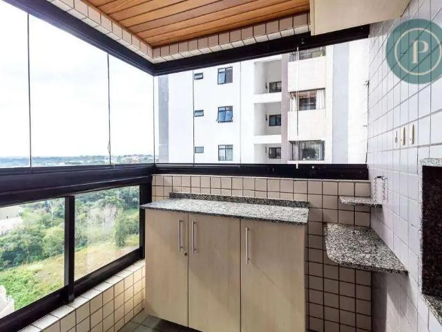 Apartamento venda em Região Geográfica Imediata de Curitiba, Região Metropolitana de Curitiba