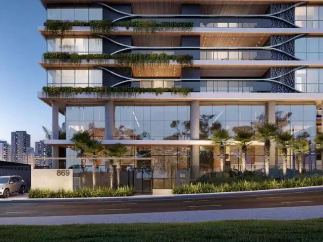 Apartamento venda em Região Geográfica Imediata de Curitiba, Região Metropolitana de Curitiba