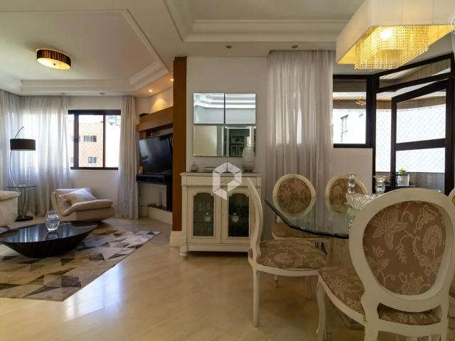 Apartamento venda em Região Geográfica Imediata de Curitiba, Região Metropolitana de Curitiba