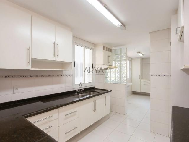 Apartamento venda em Bigorrilho, Curitiba