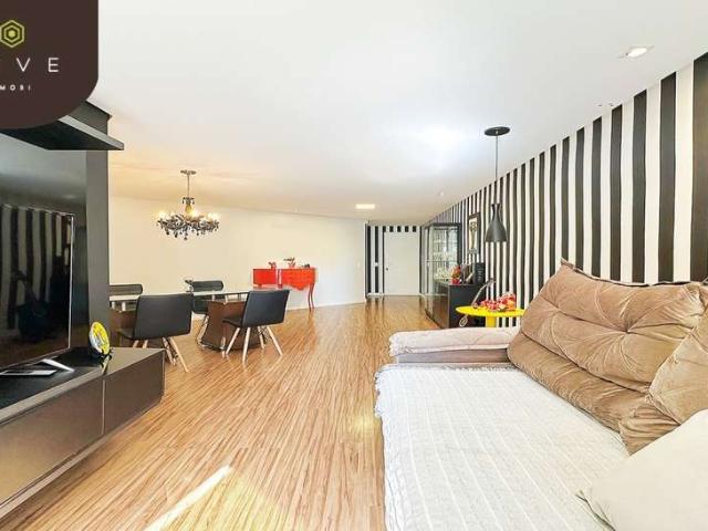 Apartamento venda em Região Geográfica Imediata de Curitiba, Região Metropolitana de Curitiba
