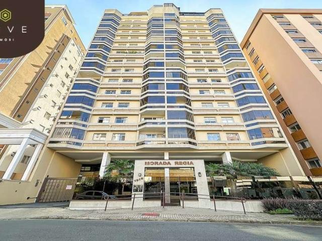 Apartamento venda em Região Geográfica Imediata de Curitiba, Região Metropolitana de Curitiba