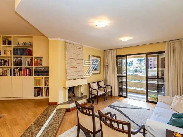 Apartamento venda em Região Geográfica Imediata de Curitiba, Região Metropolitana de Curitiba