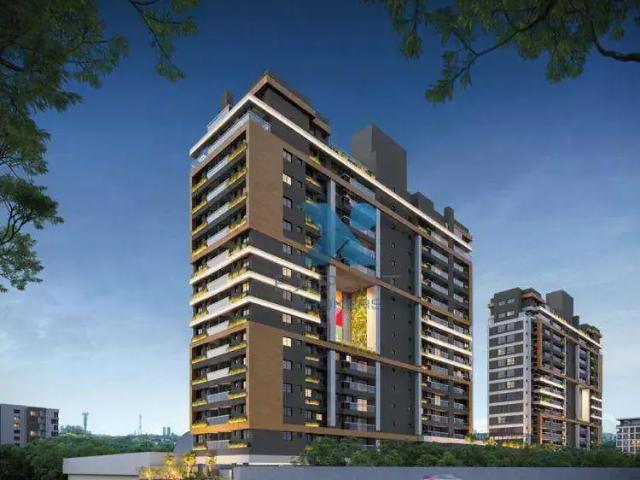 Apartamento venda em Região Geográfica Imediata de Curitiba, Região Metropolitana de Curitiba