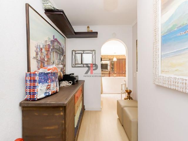 Apartamento venda em Região Geográfica Imediata de Curitiba, Região Metropolitana de Curitiba