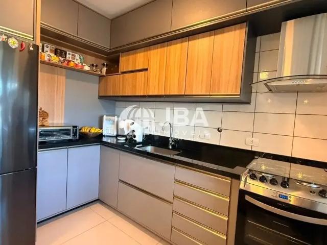 Apartamento venda em Bigorrilho, Curitiba