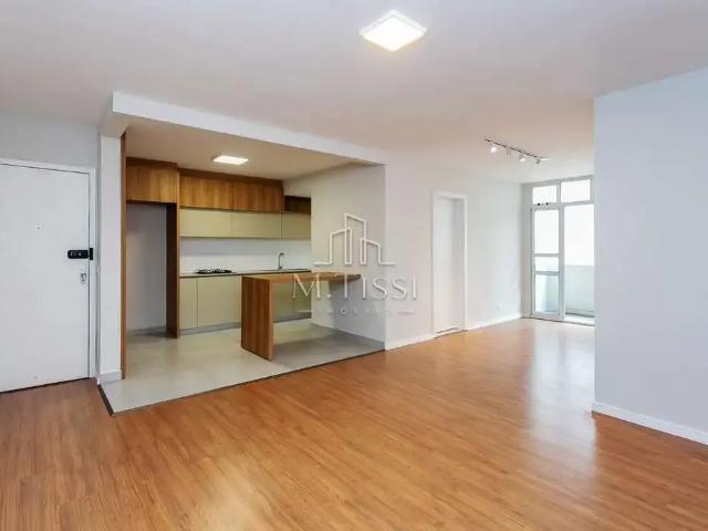 Apartamento venda em Bigorrilho, Curitiba