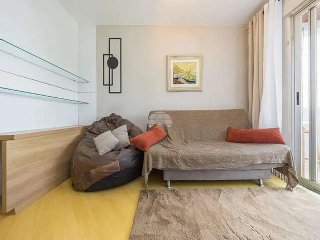 Apartamento venda em Região Geográfica Imediata de Curitiba, Região Metropolitana de Curitiba