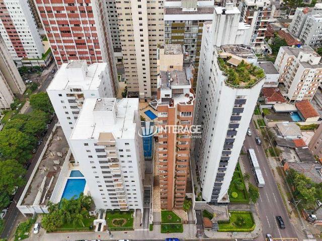 Apartamento venda em Região Geográfica Imediata de Curitiba, Região Metropolitana de Curitiba