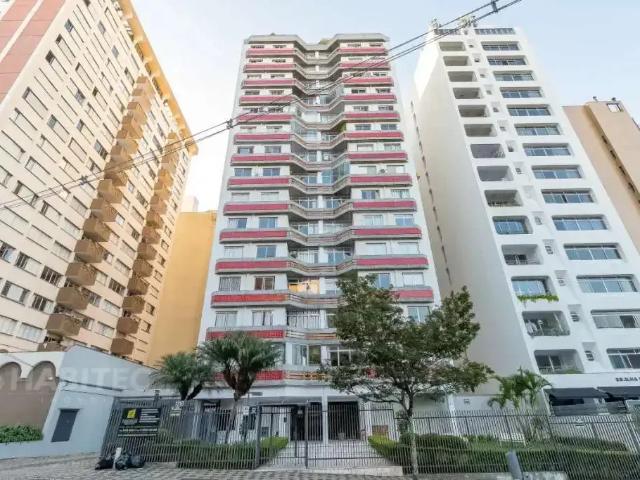 Apartamento venda em Região Geográfica Imediata de Curitiba, Região Metropolitana de Curitiba