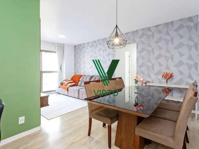 Apartamento venda em Região Geográfica Imediata de Curitiba, Região Metropolitana de Curitiba