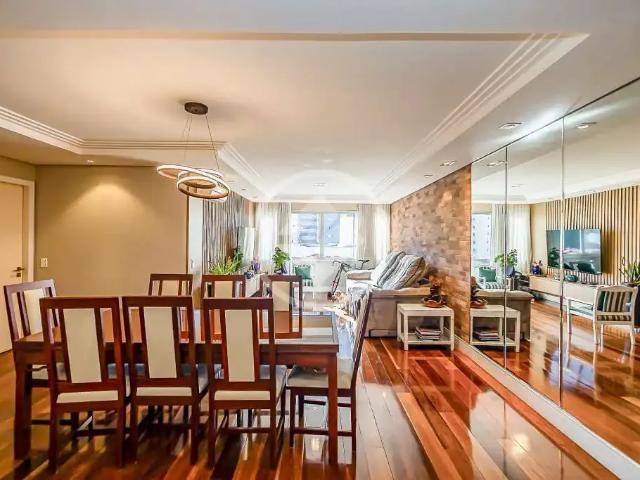 Apartamento venda em Região Geográfica Imediata de Curitiba, Região Metropolitana de Curitiba