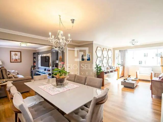 Apartamento venda em Região Geográfica Imediata de Curitiba, Região Metropolitana de Curitiba