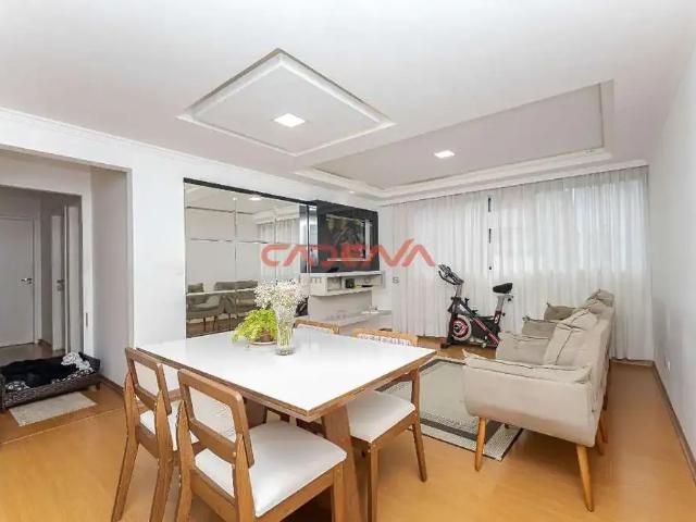Apartamento venda em Região Geográfica Imediata de Curitiba, Região Metropolitana de Curitiba