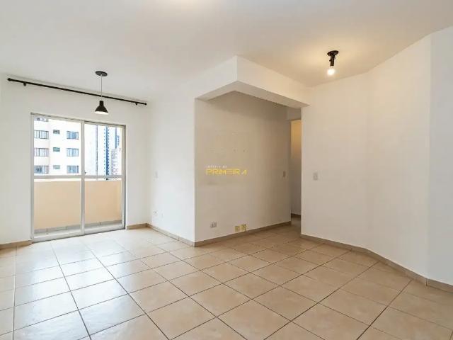 Apartamento venda em Bigorrilho, Curitiba