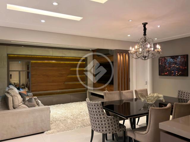 Apartamento venda em Bigorrilho, Curitiba