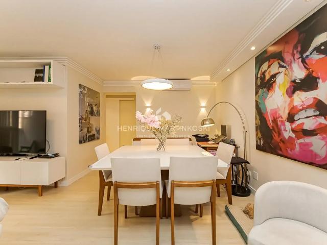 Apartamento venda em Região Geográfica Imediata de Curitiba, Região Metropolitana de Curitiba