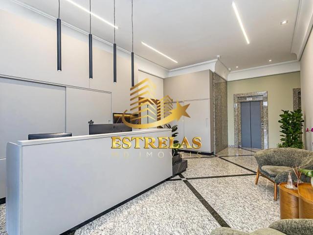 Apartamento venda em Bigorrilho, Curitiba