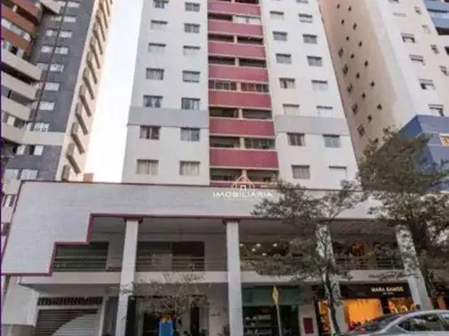 Apartamento venda em Região Geográfica Imediata de Curitiba, Região Metropolitana de Curitiba